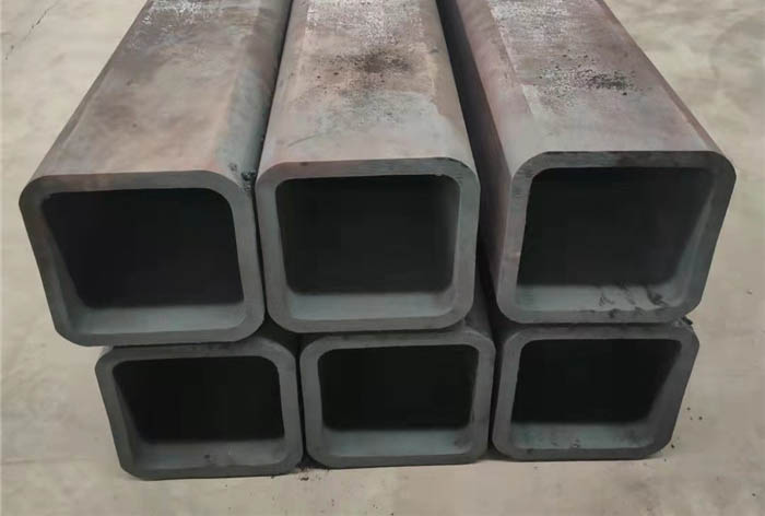 锦屏大口径无缝方管