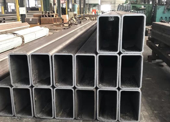 锦屏大口径矩形管