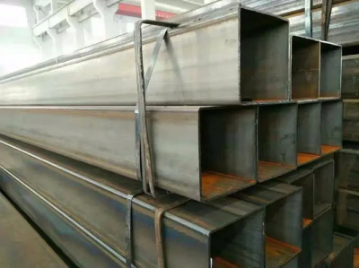 锦屏q345b大口径方管