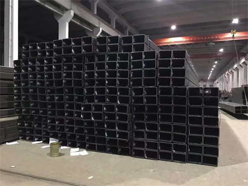 锦屏冷拔方管选型指南 工程采购怎么选